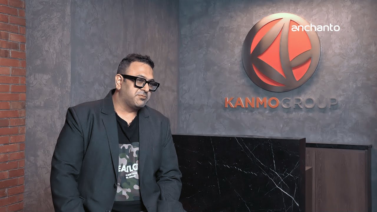 Kanmo Group - The Omnichannel Secret Behind 300+ Stores