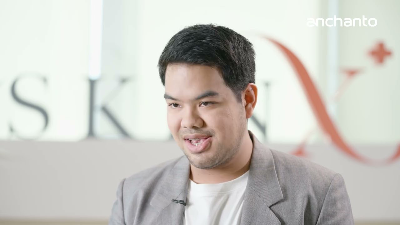 TH - SkinX - พลิกโฉมการจัดการออเดอร์ให้เร็วขึ้น 50% ด้วย Anchanto!
