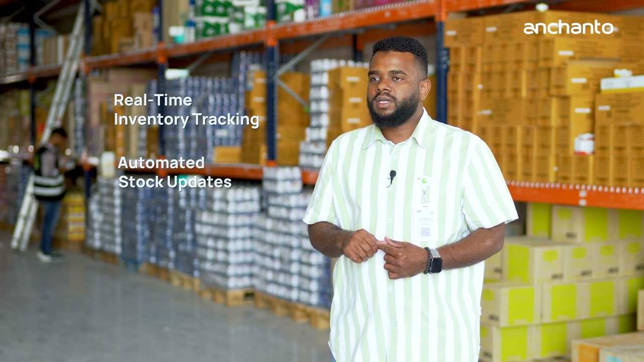 EN - PPTCO - Achieving 50% Reduction in Order Processing Time with Anchanto
