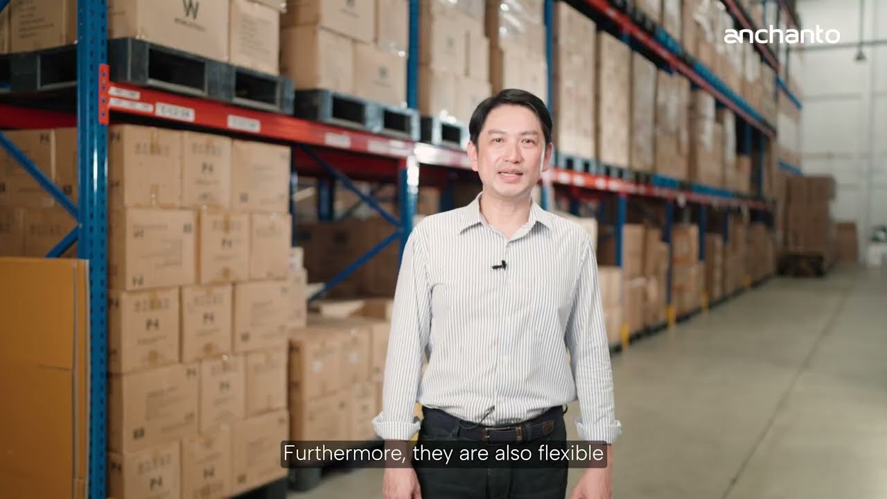 TH - Worldtech - จัดการคำสั่งซื้อกว่า 20,000 รายการต่อเดือน ด้วยระบบอัตโนมัติของ Anchanto