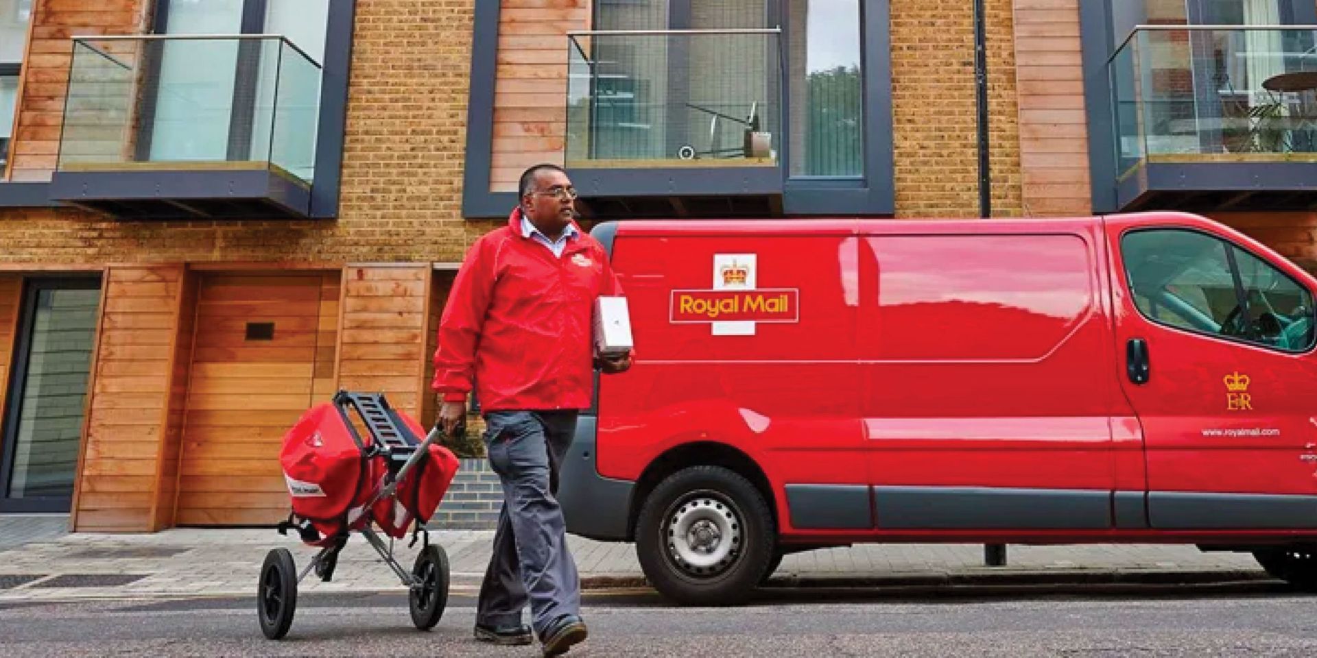 Royal Mail Top 50 last-mile carriers in APAC Royal-Mail-reliable-UK-last-mile-carrier-for-APAC