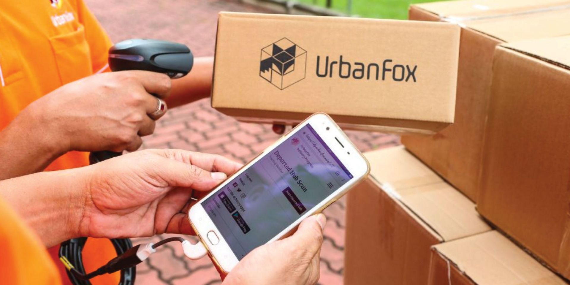 Urban Fox Top 50 last-mile carriers in APAC Urban-Fox-Top-50-last-mile-carriers-in-APAC