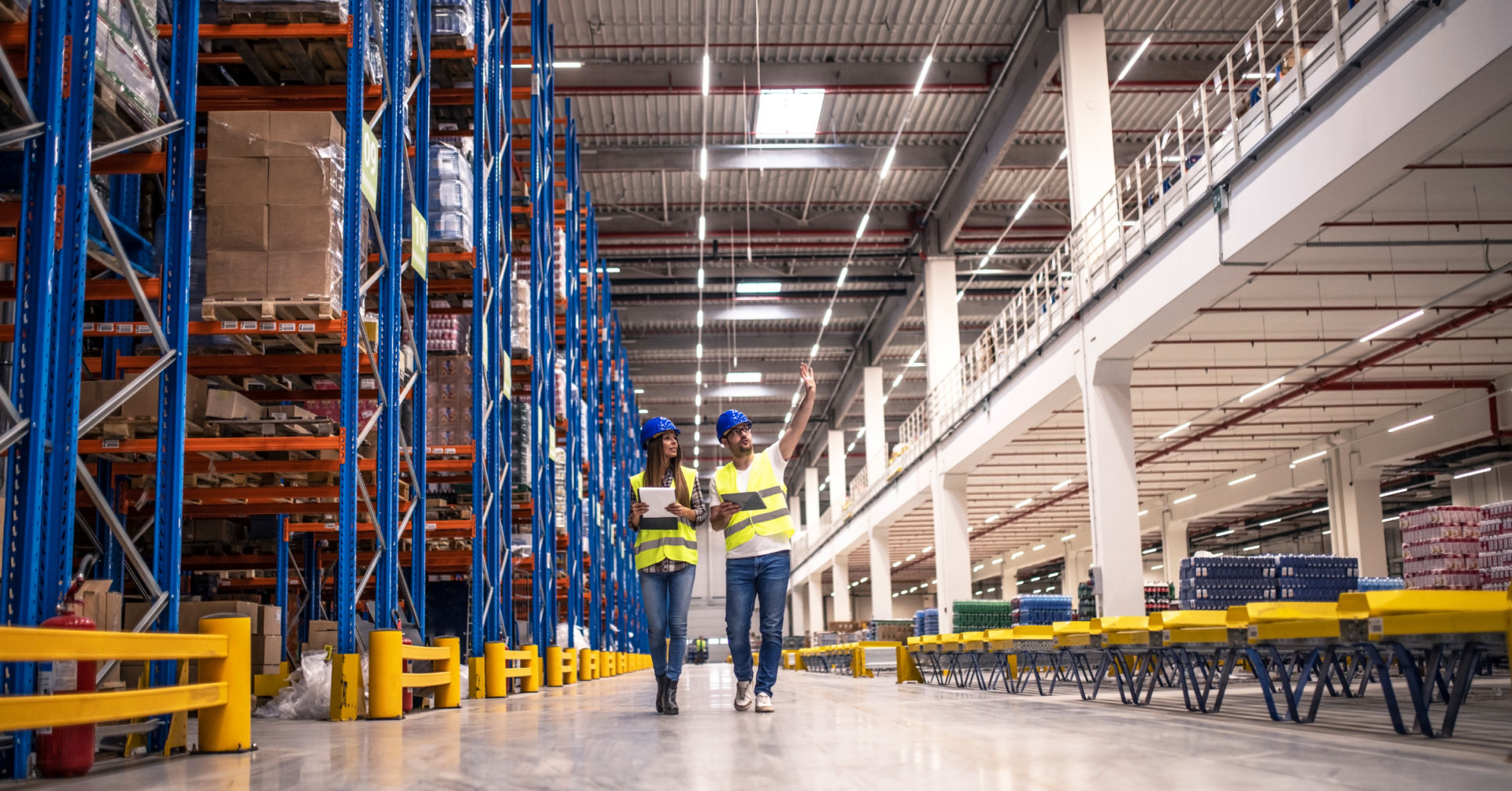 E-warehouse management systems E-warehouse-management-systems