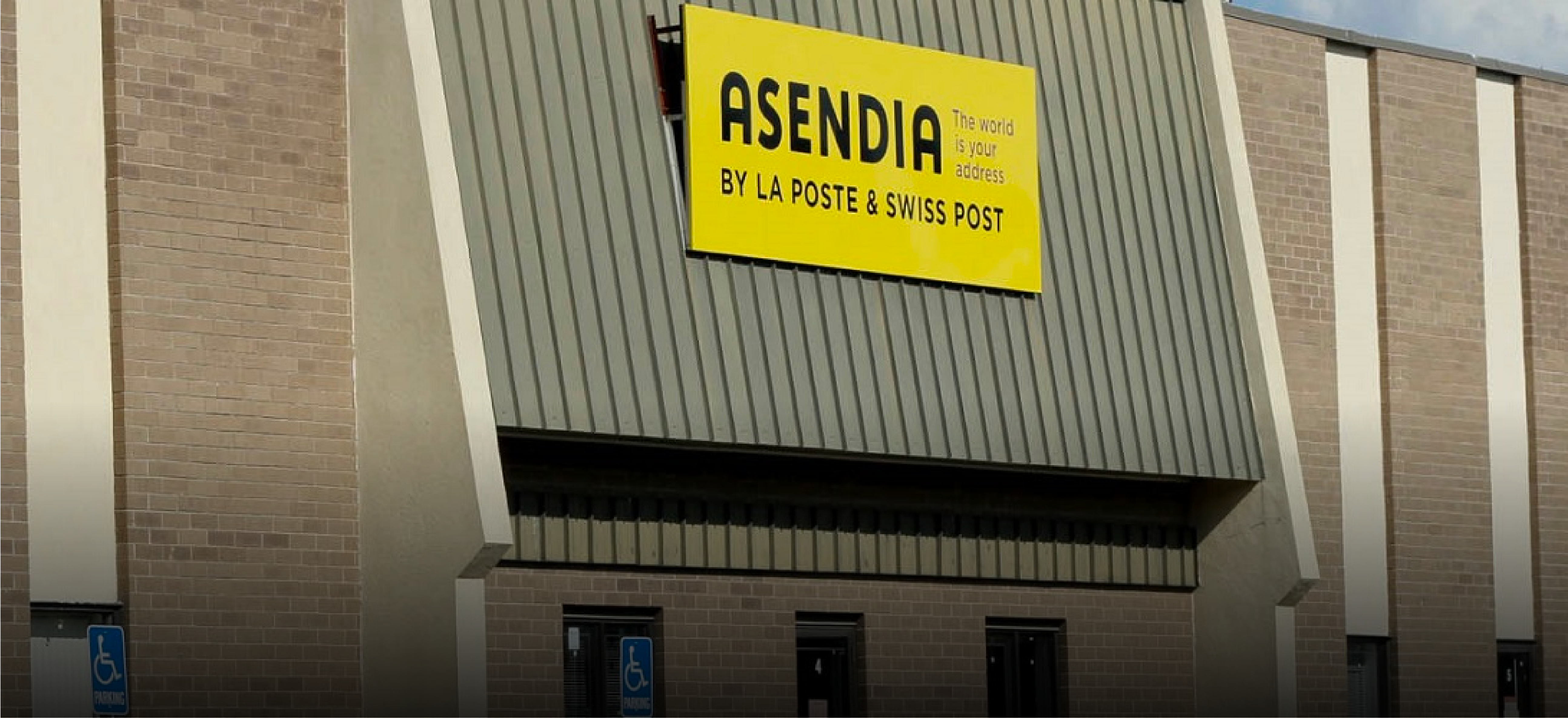 Cas Client Asendia : Multiplier par 5 la Croissance de l&rsquo;Activité