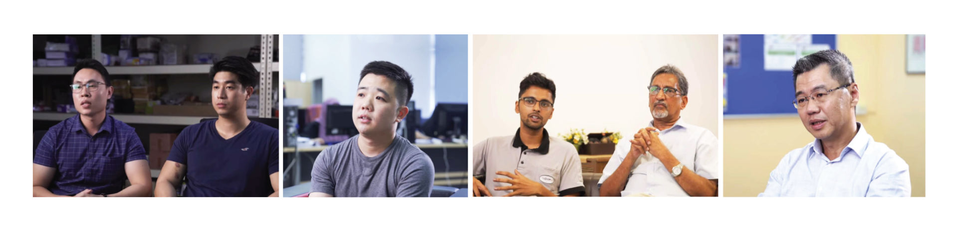 Visual representing ecommerce operations, fulfillment, or supply chain technology