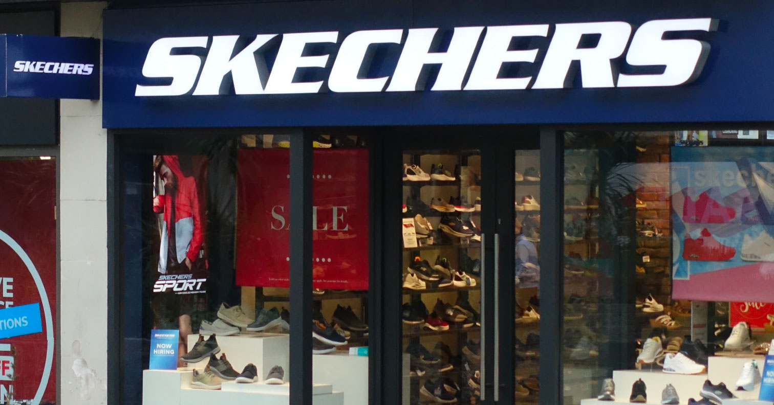 How Skechers Manages Peak Season Order Surges of up to 5000 per day