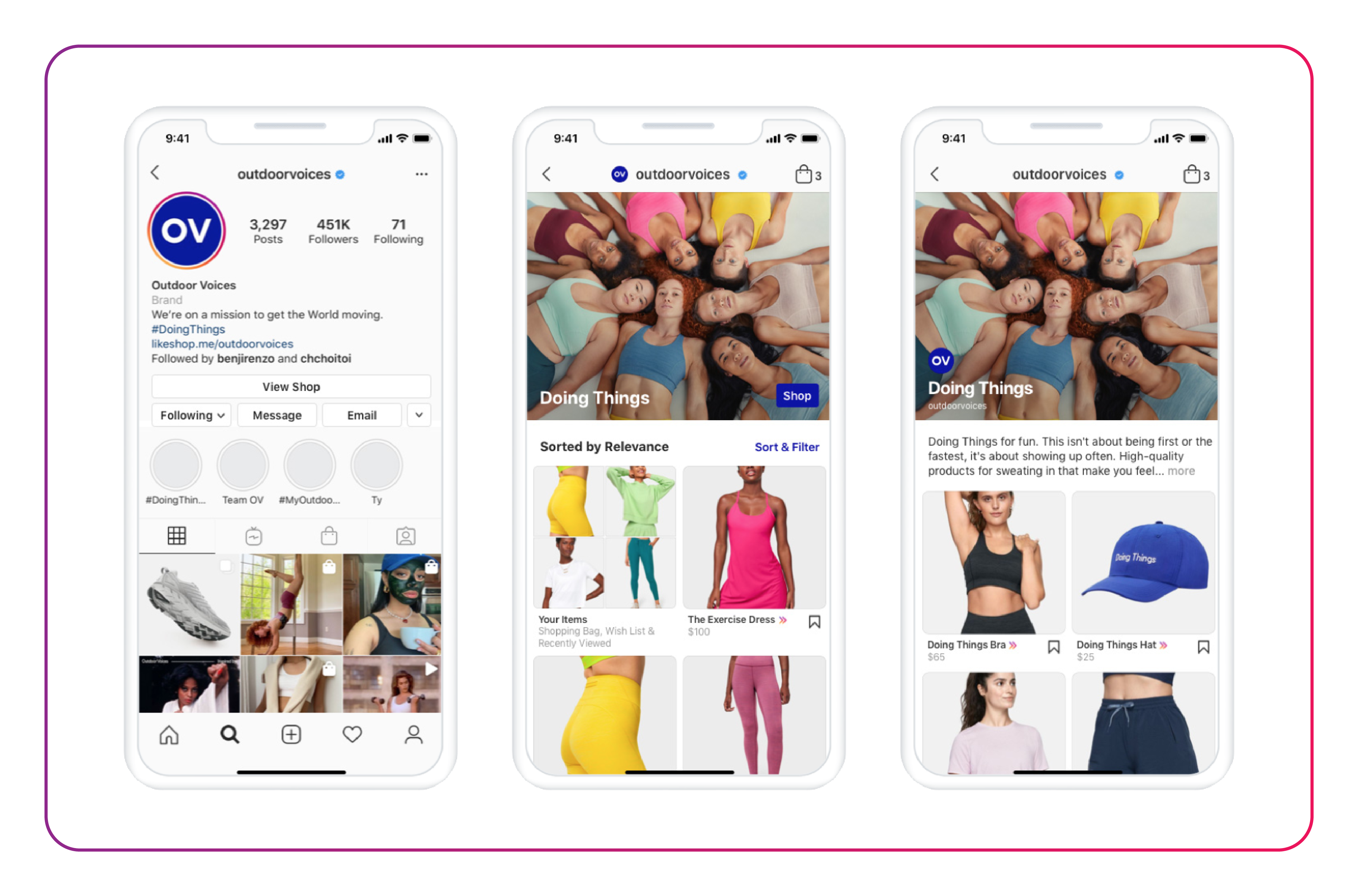 Visual representing ecommerce operations, fulfillment, or supply chain technology