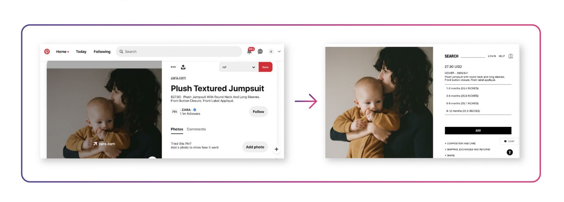 Visual representing ecommerce operations, fulfillment, or supply chain technology