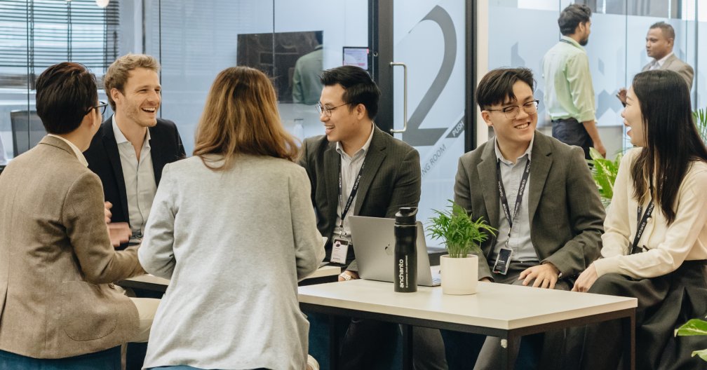 6 Key Traits to Help Recruit The Right People For Your Company