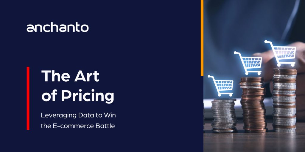 The Art of E-commerce Pricing: Leveraging Data to Win the Digital Retail Battle
