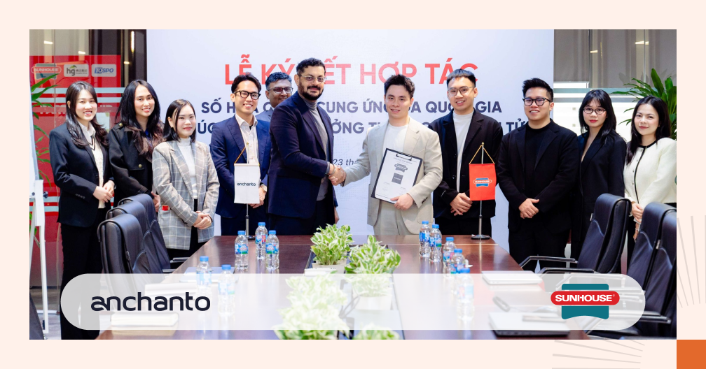 Anchanto unveils growth plans to sustain Middle East’s e-commerce appetite
