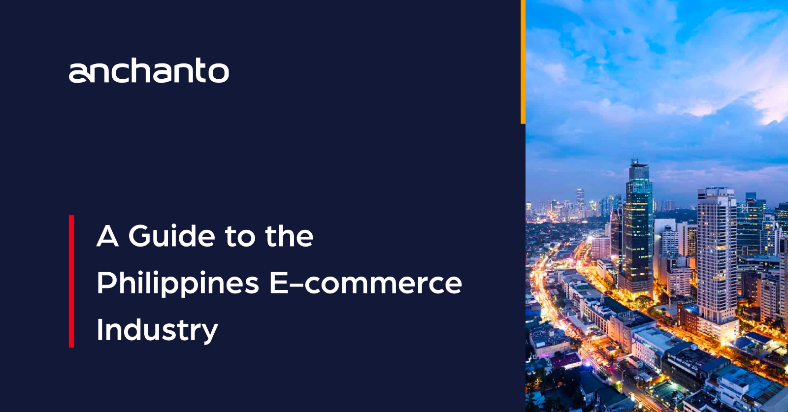 Philippines E-commerce Industry: A Complete Guide