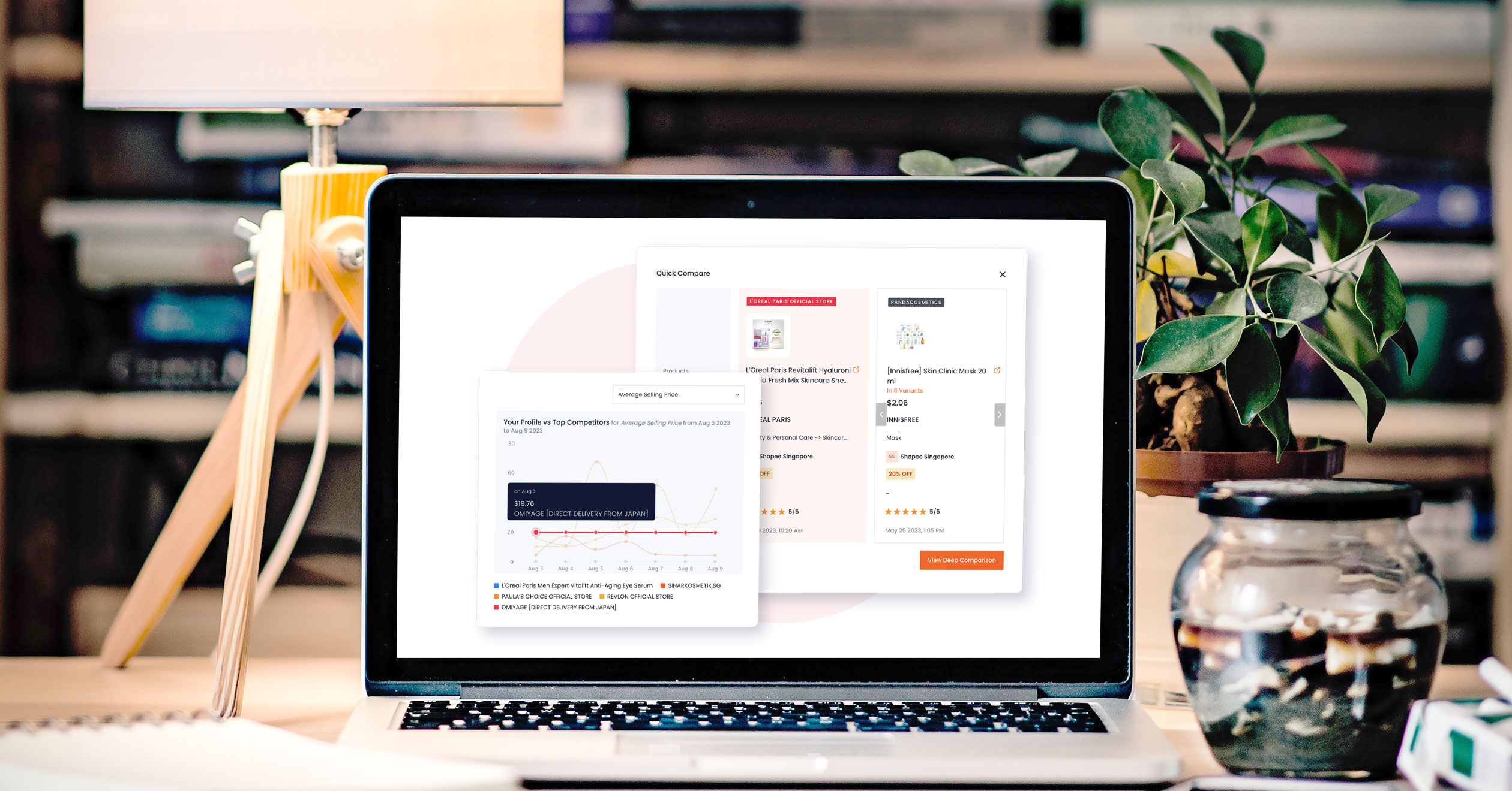 Competitor Price Monitoring: A Practical Guide