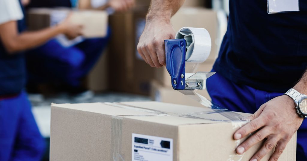 Last Mile Delivery: How it Works and Why it Matters
