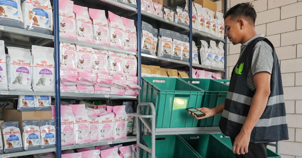 ERP vs. WMS: What's the Difference?