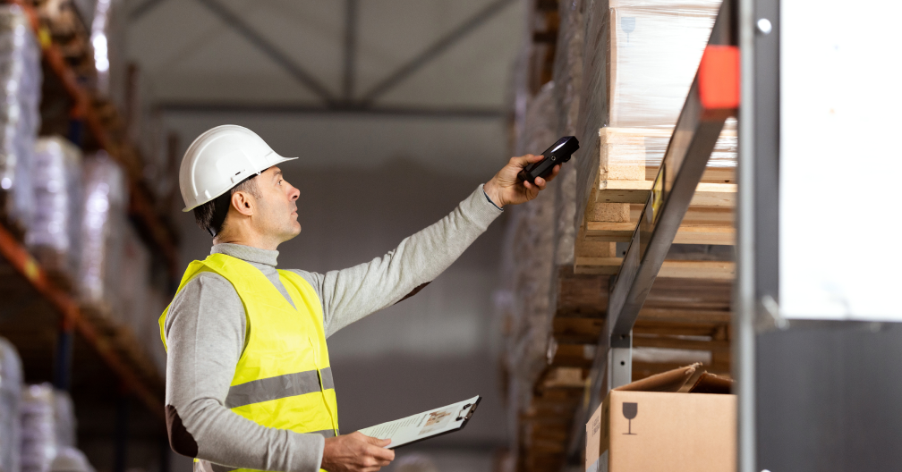 Functions of Inventory Management & How to Select the Best Solution for 3PLs