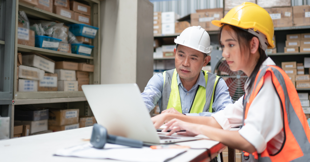 Logistics vs. Supply Chain Management: Understanding the Differences