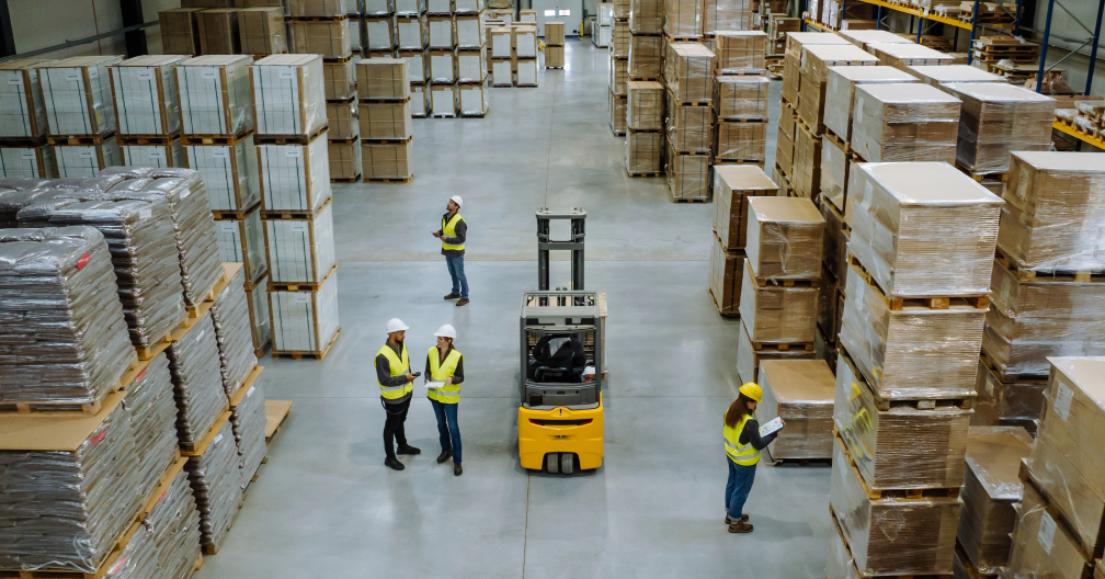 What is a Perpetual Inventory System and How Does It Work?