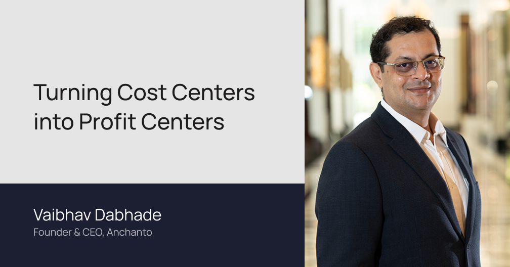 Beyond Fulfillment: How to generate new revenue streams in logistics