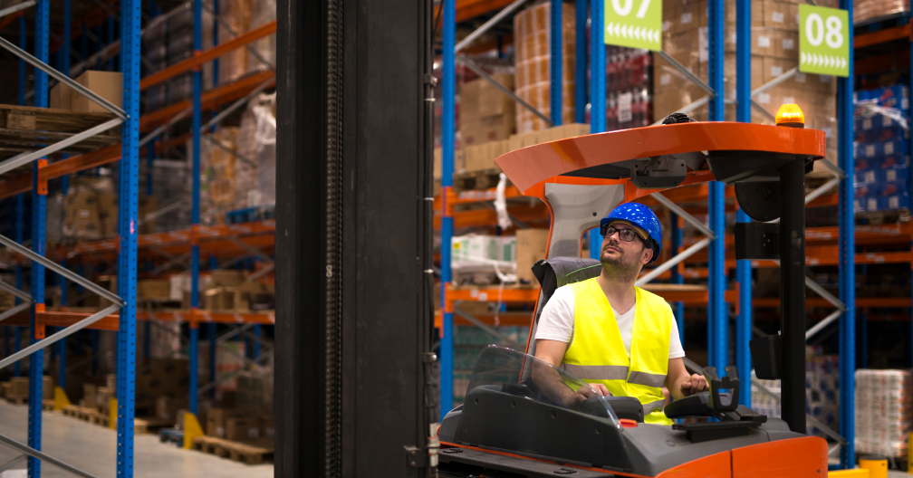 Warehouse Racking: Types, Benefits & its Role in Inventory Management