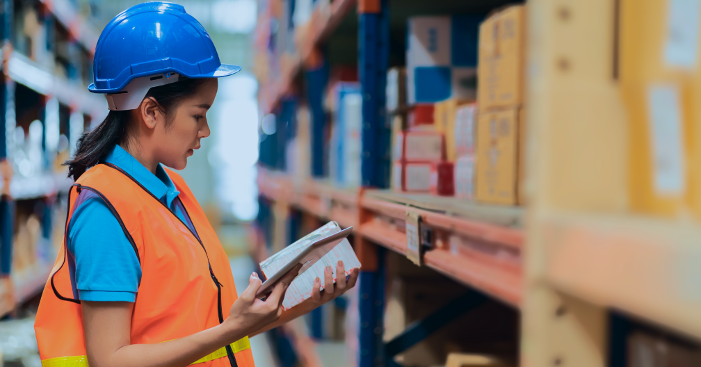 Cycle Counting in Inventory: What It Is & How It Improves Inventory Accuracy