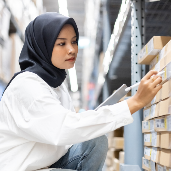 تجربة العمليات