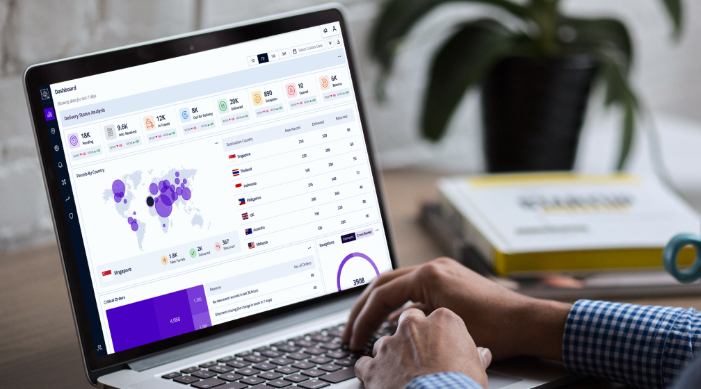 Qu’est-ce que la standardisation des données de suivi colis et pourquoi est-ce important ? 