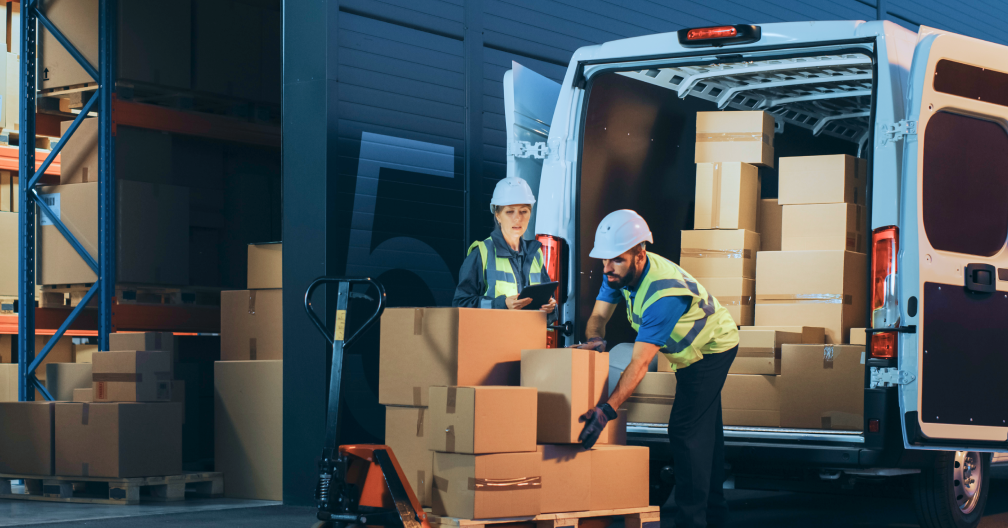 Fourth-Party Logistics (4PL): Key Differences From 3PLs, Benefits and Considerations