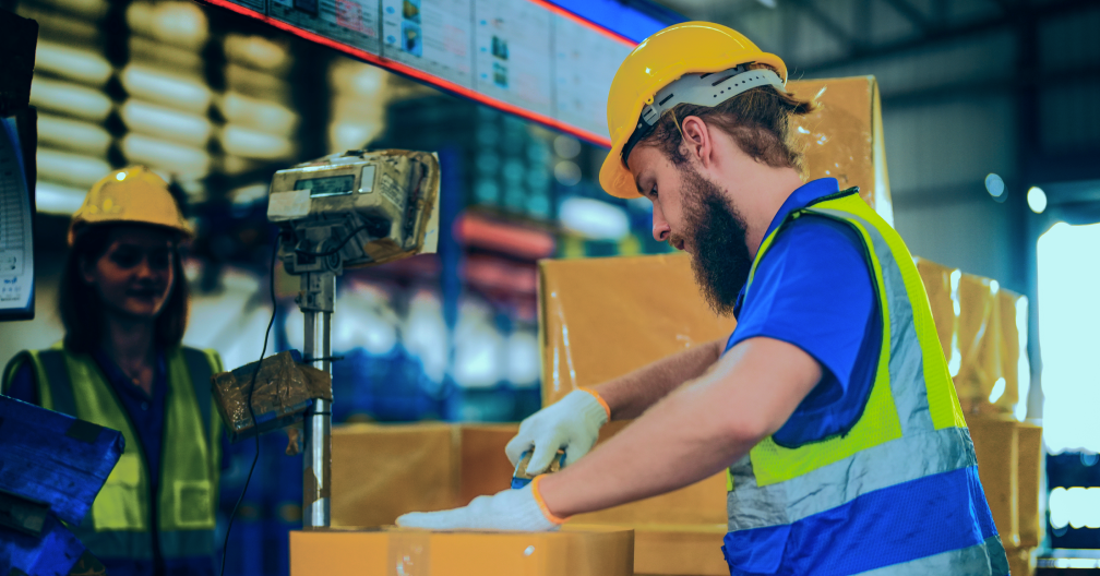 What is a Fulfillment Center & How does It Work?