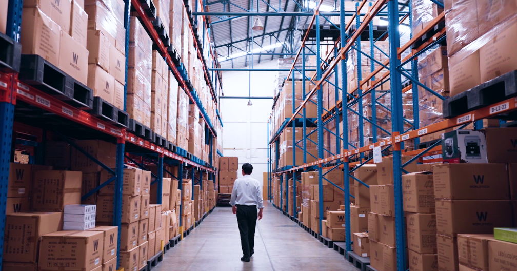 How Worldtech Doubled SKUs and Achieved 98% Delivery Accuracy 