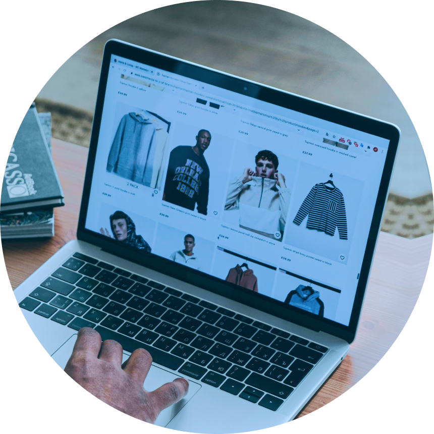 الرف الرقمي من أنشانتو