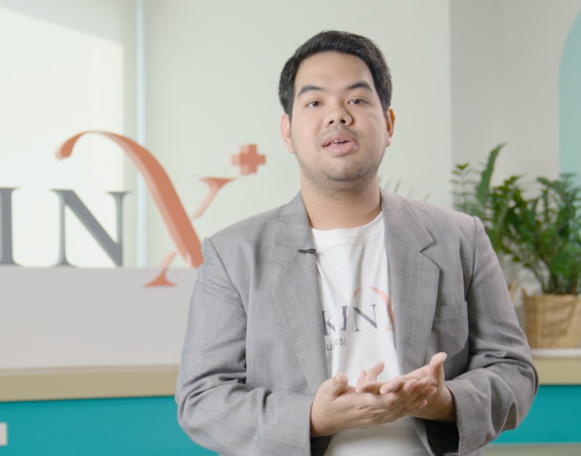 SkinX Cải Thiện Hiệu Suất SLA 50% Với Công Nghệ Anchanto