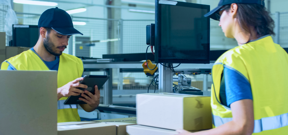 L’art de simplifier le suivi multi-transporteurs à grande échelle  