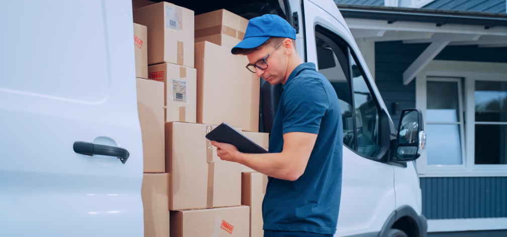 Améliorer l’expérience client grâce au suivi des commandes en temps réel  