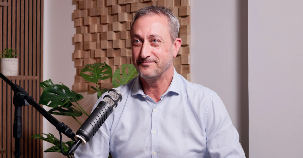 Inside Digital Transformation: Where Logistics and E-commerce Leaders Go Wrong 