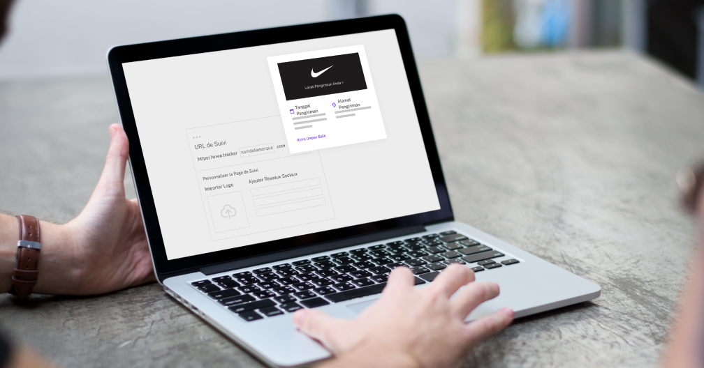 Comment un tracking personnalisé peut aider votre marque à améliorer son expérience post-achat ? 