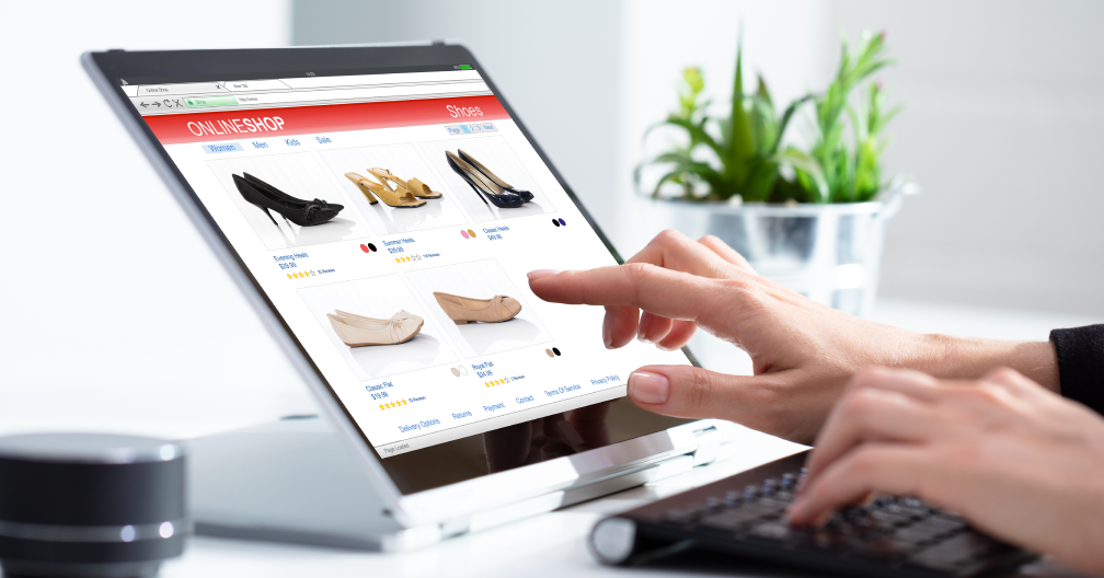 Singapore E-commerce Industry: Everything You Need to Know