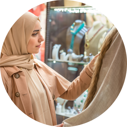 إدارة الطلبات