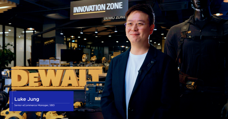 How Stanley Black & Decker Unlocked Growth & Business Compliance with Anchanto