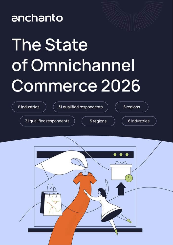Omnichannel Marketplace